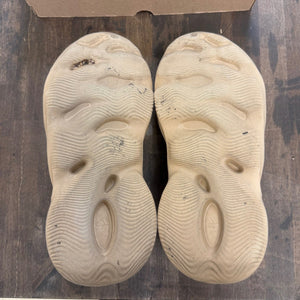 adidas Yeezy Foam RNNR Ochre - Image 3