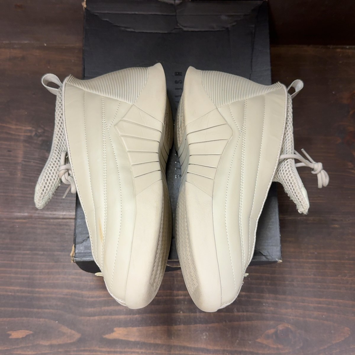 Jordan 15 Retro Billie Eilish (Women's) Size 7.5W (Pre-Owned) - aux