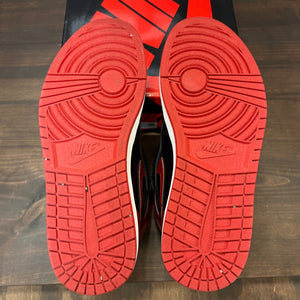 Jordan 1 Retro High OG Patent Bred - Image 5