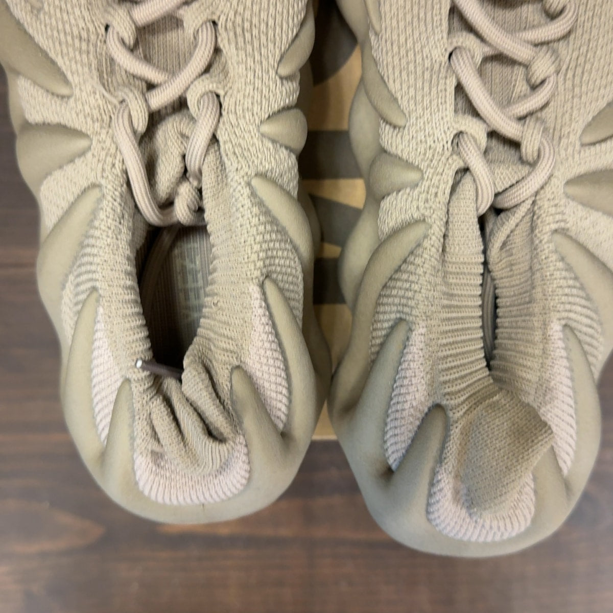 adidas Yeezy 450 Cinder - Image 6