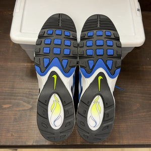Nike Air Griffey Max 1 Varsity Royal (2021) Size 14 - aux
