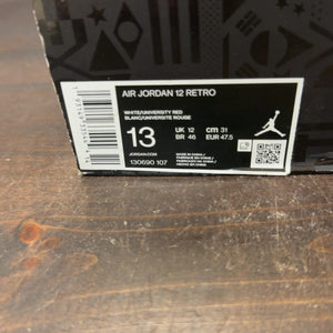 Jordan 12 Retro FIBA (2019) - Image 6