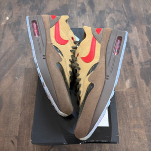 Nike Air Max 1 CLOT Kiss of Death CHA - Image 1