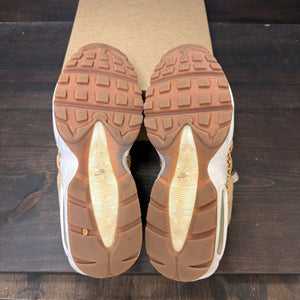 Nike Air Max 95 Vachetta Tan Snake Size 8 (Pre-Owned) - Image 6