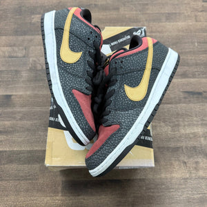 Nike SB Dunk Low Walk of Fame - Image 1