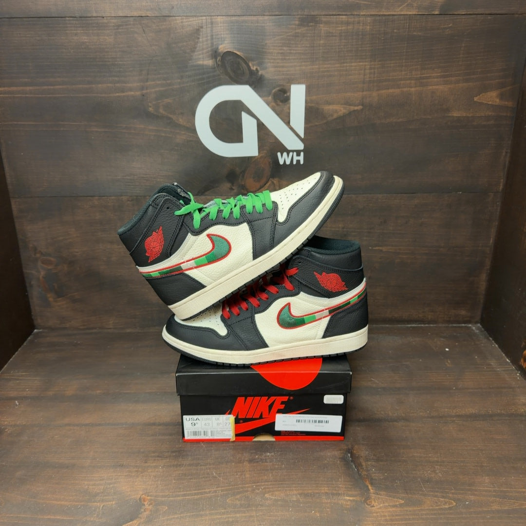 Jordan 1 Retro High Sports Illustrated (A Star Is Born) - Image 1