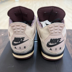 Jordan 4 Retro OG SP A Ma Maniére While You Were Sleeping (Women's) - Image 3