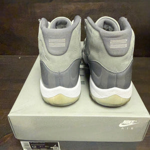 Jordan 11 Retro Cool Grey (2021) - Image 5