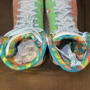 Nike Kobe 9 Elite Protro What The (2025) Size 9.5 - aux