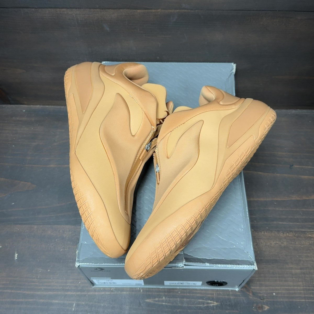 Converse SHAI 001 Hail Clay - Image 2