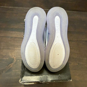 Nike Air Max 720 Pure Platinum Oxygen Purple (Women's) - Image 6