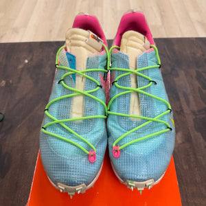 Nike Vapor Street Off-White Polarized Blue (Women's) - Image 2