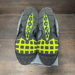 Nike Air Max 95 OG Big Bubble Neon (2025/2026) - Image 6