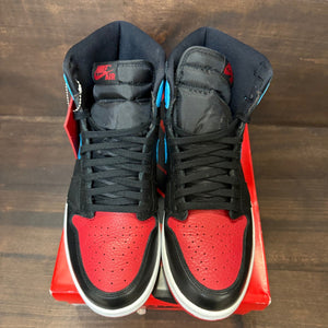 Jordan 1 Retro High NC to Chi (Women's) - Image 2