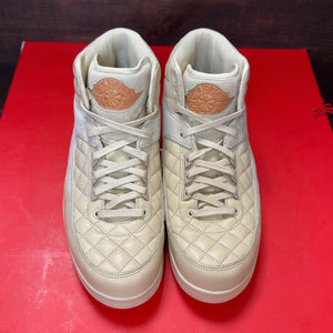 Jordan 2 Retro Just Don Beach Size 10.5 (Pre-Owned) - tag