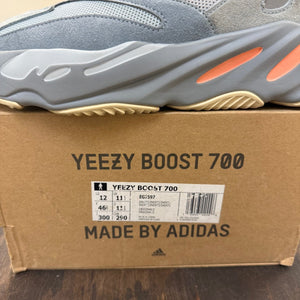 adidas Yeezy Boost 700 Inertia - Image 6