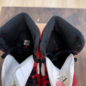 Jordan 1 Retro Chicago (2013) Size 9 (Pre-Owned) - Image 5