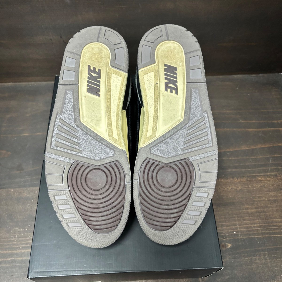 Jordan 3 Retro OG SP A Ma Maniére While You Were Sleeping (Women's) - Image 6