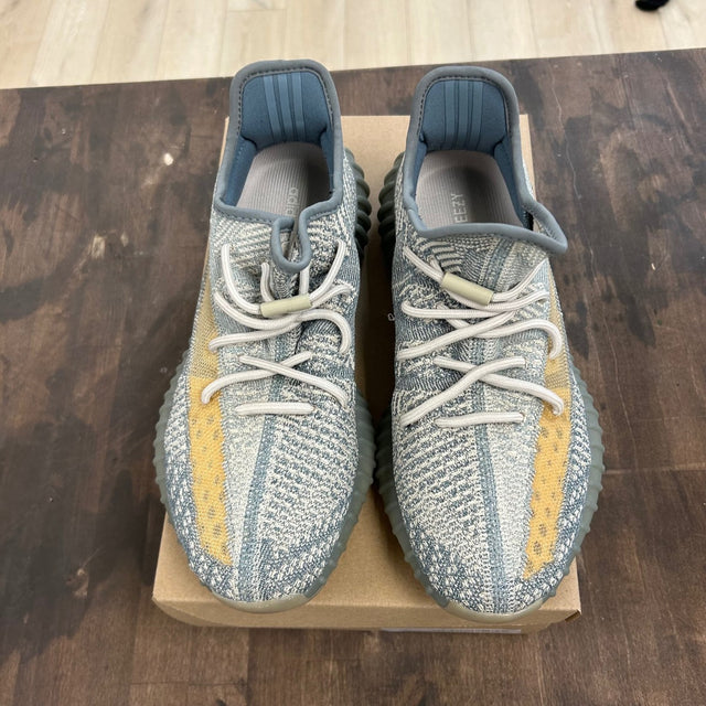 adidas Yeezy Boost 350 V2 Israfil Size 10 (Pre-Owned) - Image 2