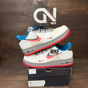 Nike Air Force 1 Low Time Capsule Pack - Image 1