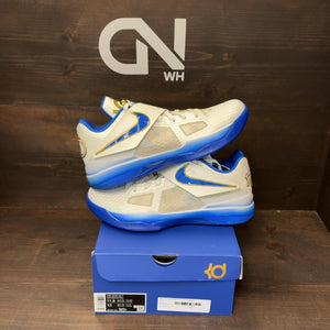 Nike KD 4 The Real MVP - Image 1
