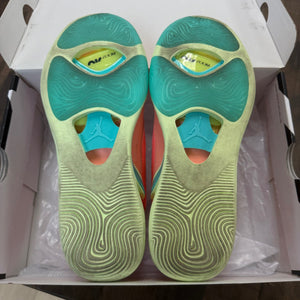 Jordan Tatum 1 Pink Lemonade - Image 2