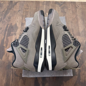 Jordan 4 Retro Cave Stone (GS) - Image 4