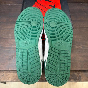 Jordan 1 Retro High OG Gorge Green - Image 6