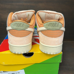 Nike SB Dunk Low Trocadéro Gardens Size 12 (Pre-Owned) - Image 5