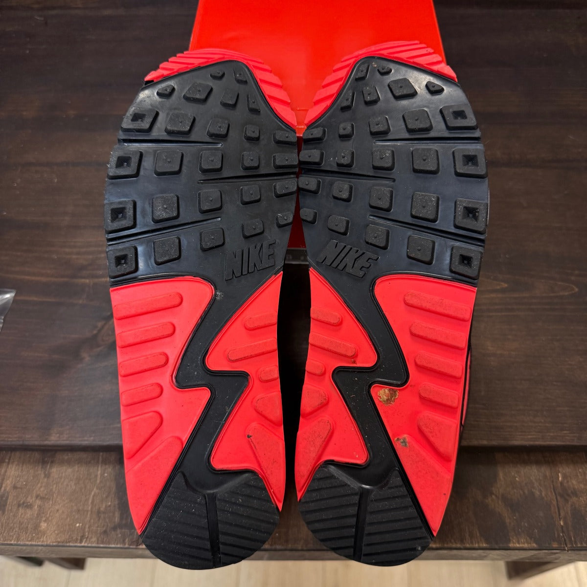 Nike Air Max 90 Infrared (2020) - Image 5