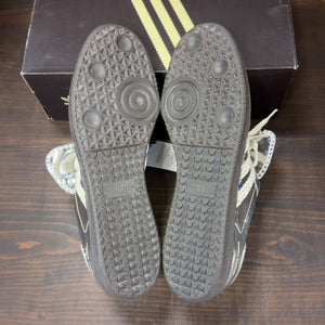 adidas Samba Wales Bonner Silver - Image 7