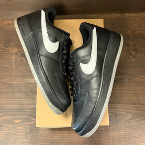 Nike Air Force 1 Low '3M' Size 12W (Pre-Owned) - Image 2