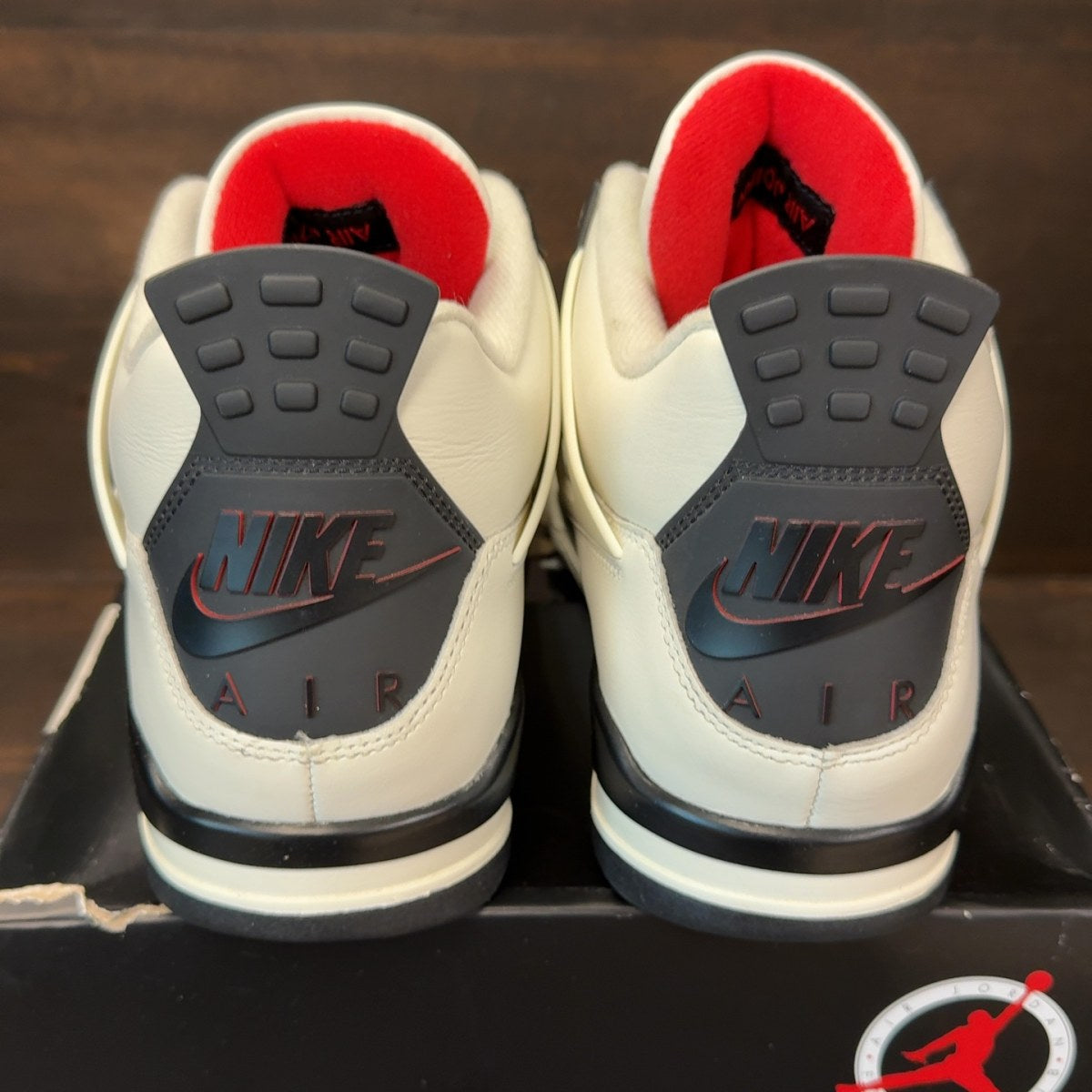 Jordan 4 Retro OG Flight Club - Image 5