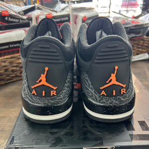 Jordan 3 Retro Fear Pack (2023) - Image 4