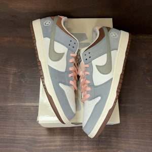 Nike SB Dunk Low Yuto Horigome Size 12 (Pre-Owned) - back
