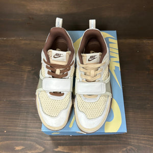 Nike Zoom Field Jaxx Travis Scott Light Chocolate - Image 3