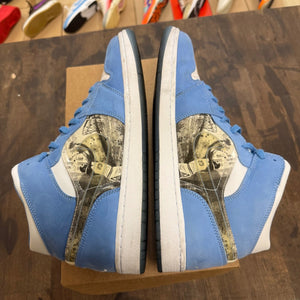 Jordan 1 Retro Alpha Size 13 (Pre-Owned) - Image 4