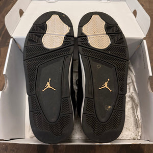 Jordan 4 Retro White Thunder - Image 5