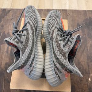 adidas Yeezy Boost 350 V2 Beluga Reflective - Image 5