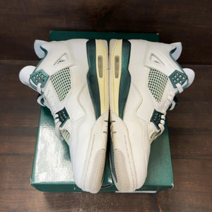 Jordan 4 Retro Oxidized Green - Image 4