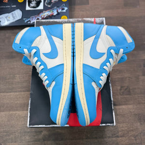 Jordan 1 Retro High OG UNC Reimagined - Image 2