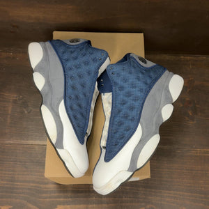 Jordan 13 Retro Flint (2026) Size 10.5 (Pre-Owned) - back