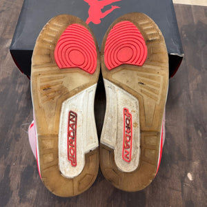 Jordan 3 Retro Rust Pink (Women's) - Image 5