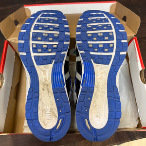 Nike P-6000 Racer Blue Flat Silver - Image 5
