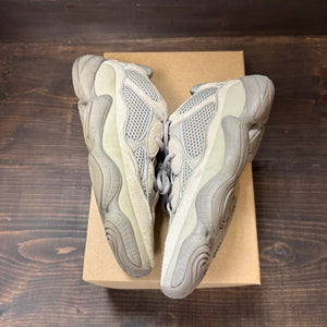 adidas Yeezy 500 Ash Grey Size 9 (Pre-Owned) - Image 2