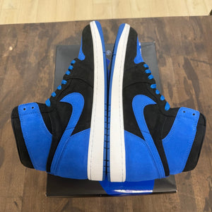 Jordan 1 Retro High OG Royal Reimagined - Image 4
