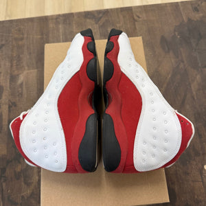 Jordan 13 Retro OG Chicago (2017) (GS) Size 6.5Y (Pre-Owned) - Image 4