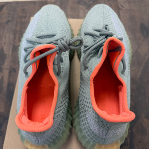 adidas Yeezy Boost 350 V2 Desert Sage Size 12 (Pre-Owned) - Image 4