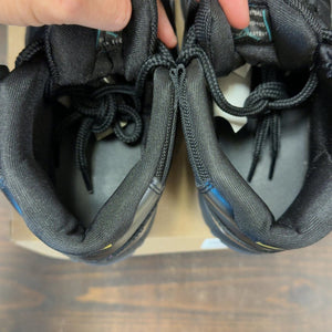 Jordan 11 Retro Gamma Blue (2025) Size 9 (Pre-Owned) - aux