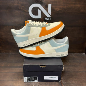 Nike Air Force 1 Low '07 Light Pumice Pale Ivory Size 15 (Pre-Owned) - Image 1
